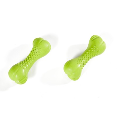 Animal teeth grinding toys non - toxic and environment-friendly materials small animal toys interactive throwing