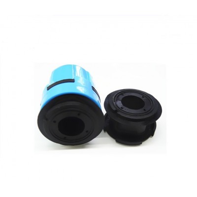 China supplier silicone umbrella valve/ duckbill check valve