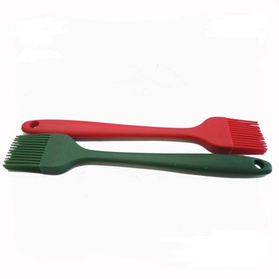 high temperature cooking silicone oil brush