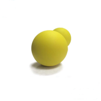 Rubber Bouncing Ball