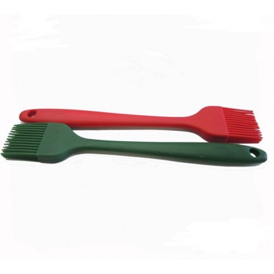 High Quality Wholesale BBQ silicone brush/BBQ Brush/BBQ tool