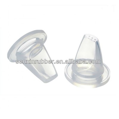 high quality silicone umbrella valve