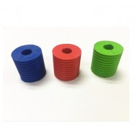 High Quality Factory Price Wholesale Silicone Rubber Stopper