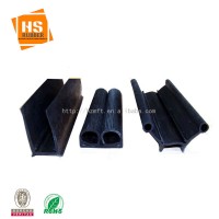 good sealing cold storage door rubber seal made in China