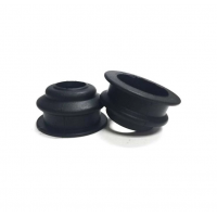 High Quality High Bouncy Silicone Rubber Bellow