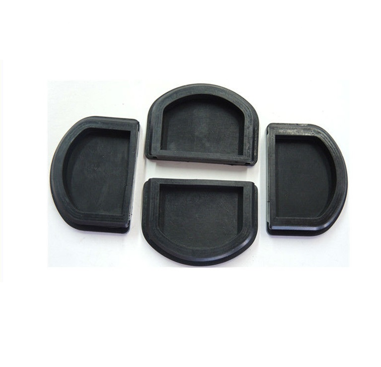 High Quality Wholesale Rubber Feet