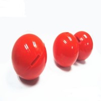 Factory Promotional Silicone Rubber Bouncing Ball toys