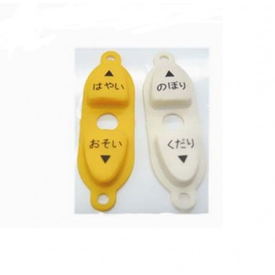 silicone rubber remote control case